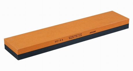 Norton IC11 Combination stone