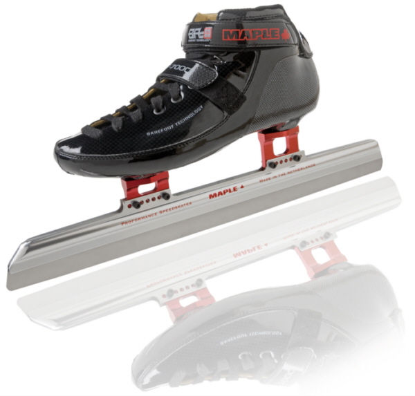 Blades, Special Equipment CO LLC