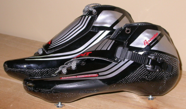 Bont Apache ST