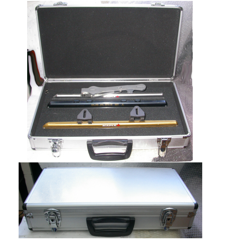 Travel Case