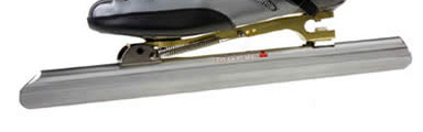 Maple Comet Alloy Clap blades