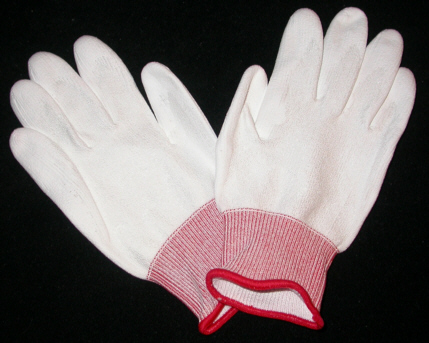 Dyneema PU coated gloves