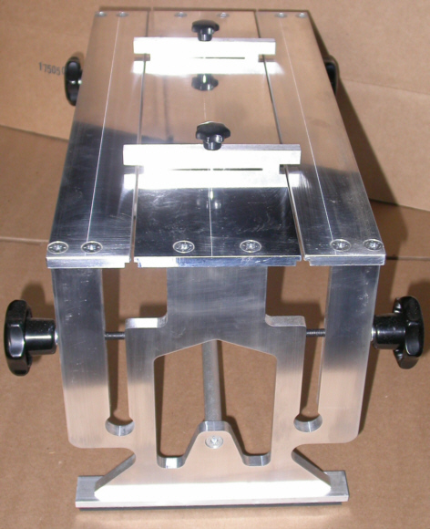 EVO Table jig