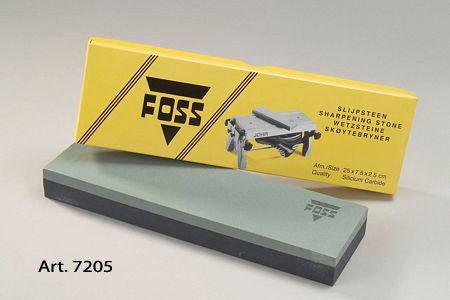 FOSS Sharpening Stone