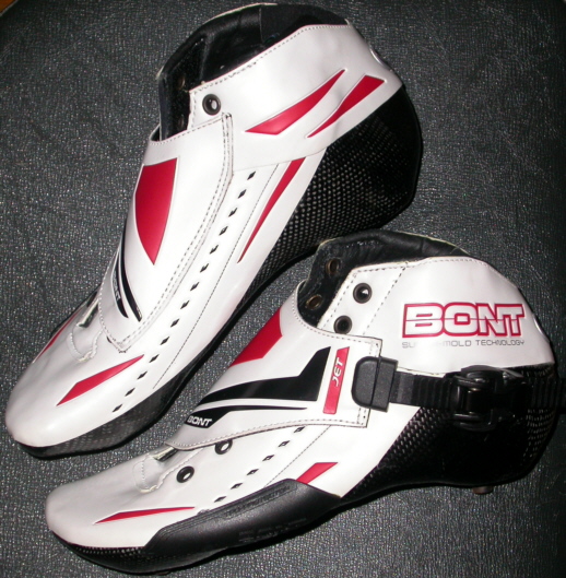 Bont JET ST
