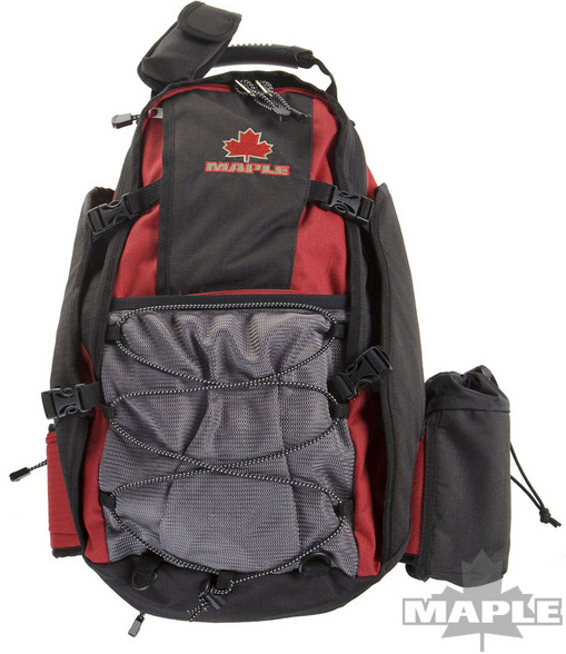 Maple Backpack