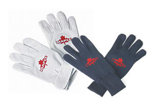 Maple Gloves Short Track ST