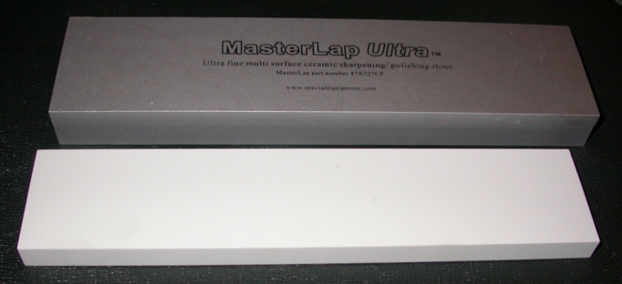 MasterLap Ultra Ceramic Polishing stone