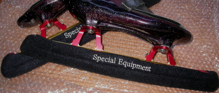 Soakers SEC