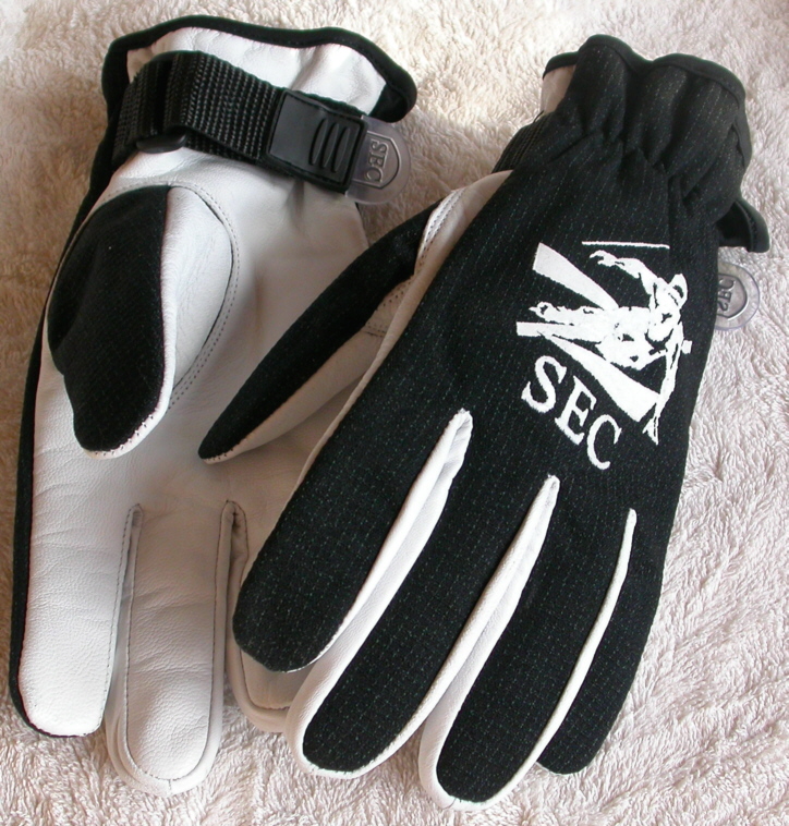 SEC Gloves