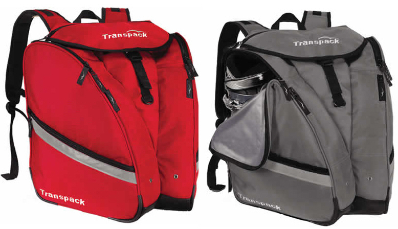 transpack backpack