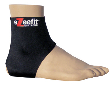 eZeefit Ankle Booties
