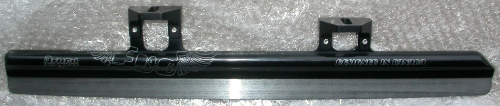 EVO Argon ST PM Steel blades