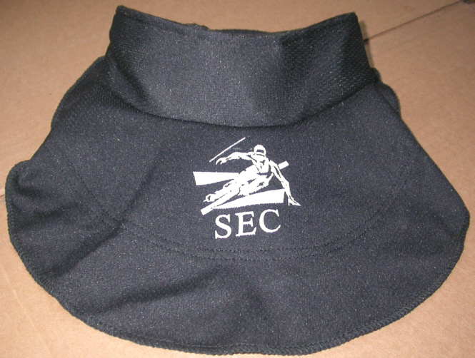 SEC Neck Guard