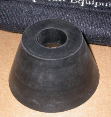 Track Marker (block or puck